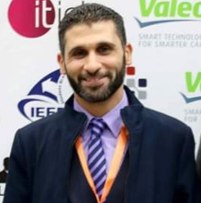 Dr. Ahmed Abd El Aziz